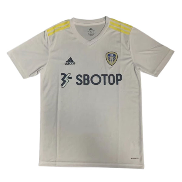 Tailandia Camiseta Leeds United 1ª 2021-2022